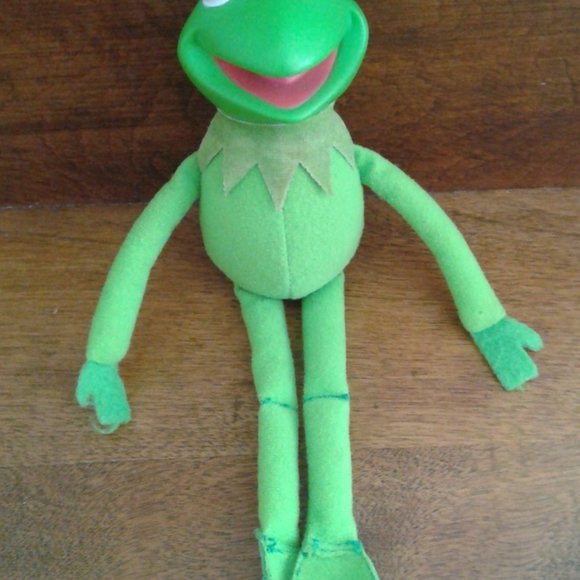 Kermit The Frog - Picture 6 of 10